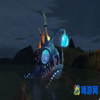 魔兽世界幽光鱼竿怎么获得/升级(魔兽世界幽光鱼竿能幻化的吗)？