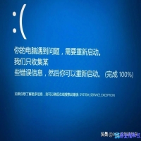 电脑重启的原因，电脑自动重启怎么解决