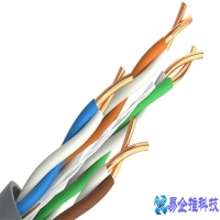 网线分类有哪些(网线的种类)