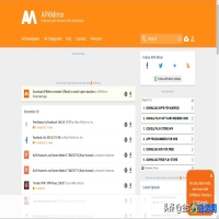 apk软件在哪下载(apk软件如何安装)？