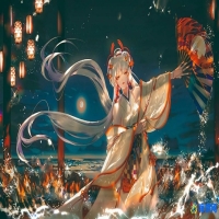 阴阳师不知火什么时候上线的(阴阳师不知火图片高清壁纸)？
