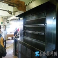 烤箱原理是什么，烤箱工作原理详解