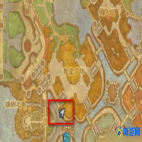 魔兽世界虚空仓库什么用(魔兽世界虚空仓库在哪)？
