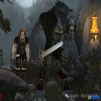 魔兽世界狼人玩哪个职业最好(魔兽世界狼人种族技能)？