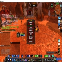 魔兽世界界面调整设置(魔兽世界界面隐藏快捷键)
