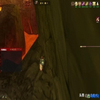 魔兽世界风剑任务流程及地图(魔兽世界风剑任务流程攻略)