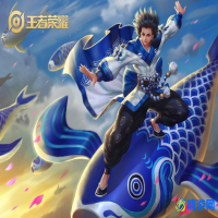 王者荣耀抢先服是几区(王者荣耀抢先服怎么申请)？