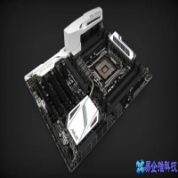 电脑装机教程图解，零基础电脑装机【电脑组装】