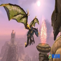 魔兽世界双人飞行坐骑大全与获得方式