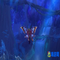 魔兽世界暗影国度任务哪里接(魔兽世界暗影国度任务线)？