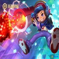 王者荣耀鲁班七号怎么玩厉害(王者荣耀鲁班七号教学打法)？