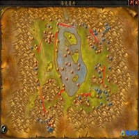 魔兽世界银矿石多少级挖(魔兽世界银矿最多的地图)？
