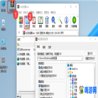 浏览器软件下载安装(可以进入任何网站的浏览器)