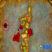 魔兽世界大漩涡怎么去(魔兽世界大漩涡传送点在哪)？