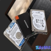 固态硬盘怎么用？固态硬盘使用方法