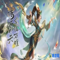 王者荣耀女娲台词语录(王者荣耀女娲背景故事)