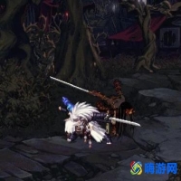 dnf剑影是哪个角色(dnf剑影是百分比还是固伤)？