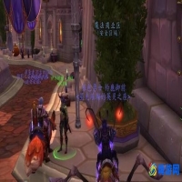 魔兽世界萨格拉斯之血怎么得(魔兽世界萨格拉斯之血有什么用)？