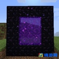 我的世界地狱门怎么做(我的世界地狱门最大尺寸是多少)？