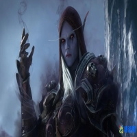 魔兽世界希尔瓦娜斯是什么职业(魔兽世界希尔瓦娜斯幻化怎么获得)？