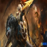 王者荣耀成吉思汗怎么玩才厉害(王者荣耀成吉思汗技能介绍)？