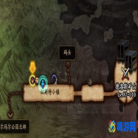 dnf杜罗西npc在哪(dnf杜罗西位置)？
