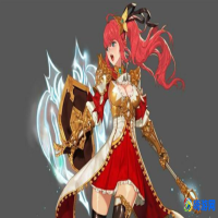dnf帕拉丁是什么角色(dnf帕拉丁是固伤还是百分比)？