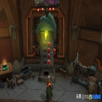 魔兽世界36格包包怎么获得(魔兽世界36格包包名称)？