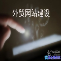 B2B外贸建站数据提升（外贸网站优化越来越多人注意）