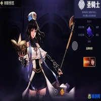 dnf圣骑士是魔法还是物理(dnf圣骑士技能列表)？