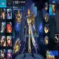 王者荣耀杨戬大招能用几次(王者荣耀杨戬技能连招攻略)？