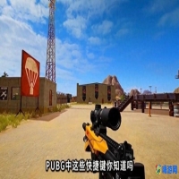 绝地求生电脑版操作键位(绝地求生电脑版背包按哪个键)？