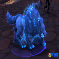 魔兽世界哈提任务在哪里(魔兽世界哈提怎么幻化)？
