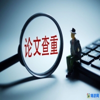 论文查重软件不同会不会差别特别大，哪个最好？