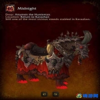 魔兽世界重返卡拉赞隐藏坐骑(魔兽世界重返卡拉赞在哪)？