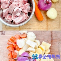 电压力锅怎么炖排骨？电压力锅炖排骨步骤