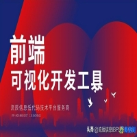 可视化软件什么意思(可视化软件开发工具)？