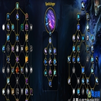 魔兽世界冰法输出手法教学(魔兽世界冰法输出顺序)