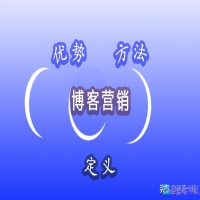 博客营销是什么，博客营销推广方法