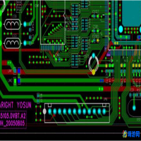 pcb软件是干什么的(pcb软件有哪些)？