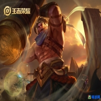 王者荣耀苏烈背景故事(王者荣耀苏烈台词大全)