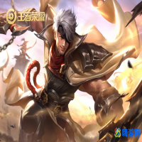 王者荣耀夏侯惇语音台词(王者荣耀夏侯惇图片)