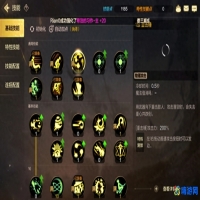 dnf魔道学者技能加点(dnf魔道学者护石选择)