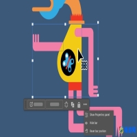 矢量图软件有哪些(免费矢量图软件)？