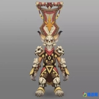 魔兽世界狐狸人适合什么职业(魔兽世界狐狸人能玩什么职业)？