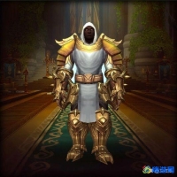魔兽世界板甲幻化好看的种族(魔兽世界板甲幻化套装排名)