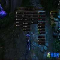 魔兽世界手柄模式怎么设置(魔兽世界手柄控制命令)？