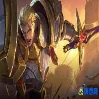 王者荣耀亚瑟原型是谁(王者荣耀亚瑟台词语录)？