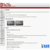 ftp客户端软件有哪些(ftp客户端程序有哪些)？