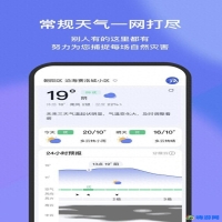 准确率最高的天气预报软件有哪些(准确率最高的天气预报软件免费)？